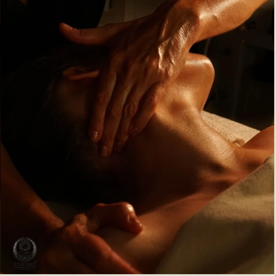 Kokoro Japanese Head Spa & Massage